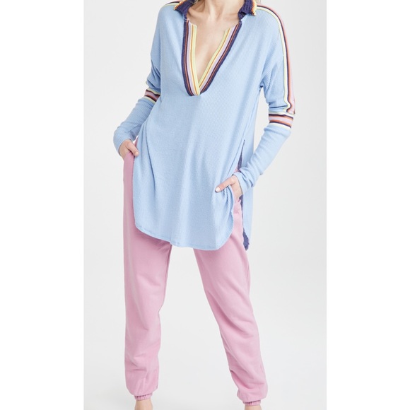 NWT Free People Sweater sz. S - Picture 2 of 10